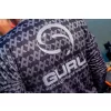 Guru Aventus Sun Core UPF 50+ Tricou cu mânecă lungă cu filtru UV M