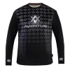 Guru Aventus Sun Core UPF 50+ Tricou cu Mânecă Lungă cu Filtru UV XL