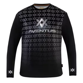   Guru Aventus Sun Core UPF 50+ Tricou cu mânecă lungă cu filtru UV 3XL