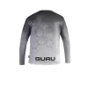 Guru Hexagon Sun Core UPF 50+ Tricou cu Mânecă Lungă cu Filtru UV M