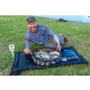 Guru Hexagon Sun Core UPF 50+ Tricou cu Mânecă Lungă cu Filtru UV M