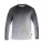 Guru Hexagon Sun Core UPF 50+ Tricou cu Mânecă Lungă cu Filtru UV L
