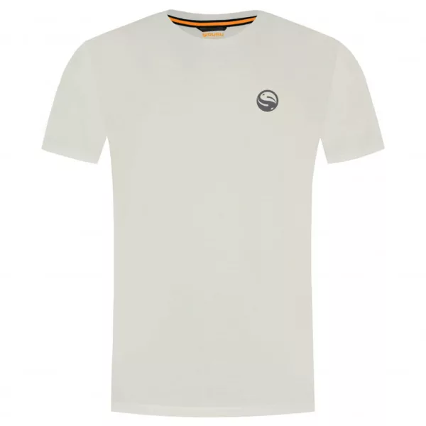 Tricou Guru Waves Tee Gri 2XL