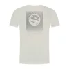 Tricou Guru Waves Tee Gri 2XL