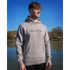 Guru Grey Circles Hoodie Kapucnis Pulóver 3XL