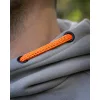 Guru Grey Circles Hoodie Kapucnis Pulóver 3XL