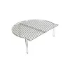Kamado Chef Magasító Állvány 19"