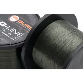 Guru Drag-Line 0,25mm 1000m Monofilament Fir Principal