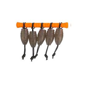 Guru Elastic Connector ansamblu de conectare - Large