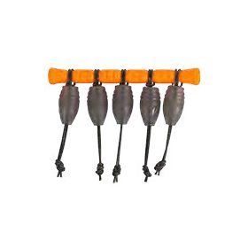 Guru Elastic Connector ansamblu de conectare - Medium