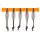 Guru Elastic Connector ansamblu de conectare - Small