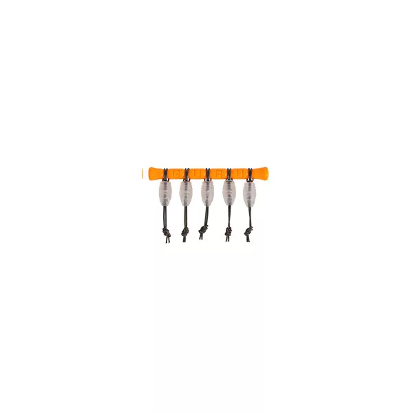 Guru Elastic Connector ansamblu de conectare - XS