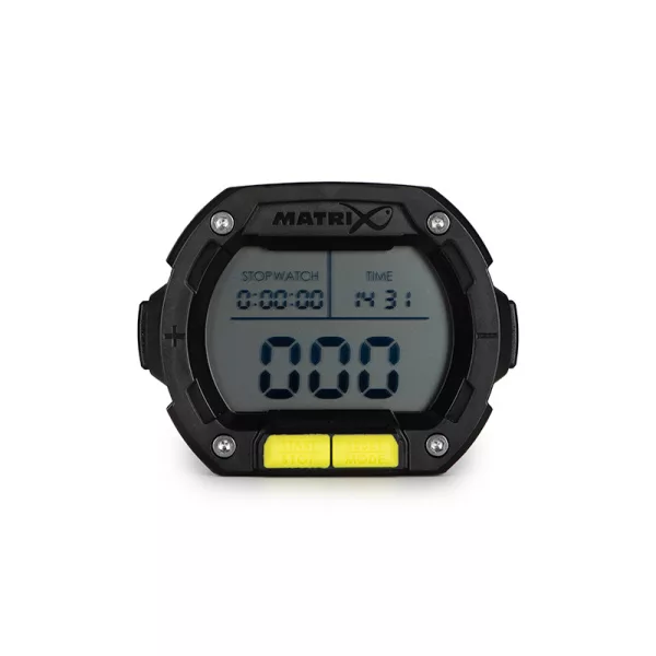 Matrix Digital Clicker Contor Digital de Pești și Cronometru