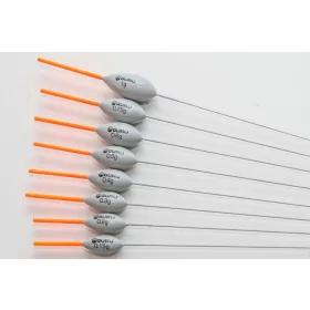 Guru Pinger Wire Stem Float plută - 0,2g