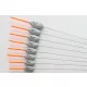 Guru Pinger Wire Stem Float plută - 0,3g