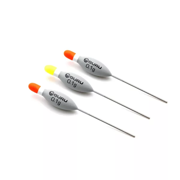 Guru Cookie Float 0,1gr Pluta