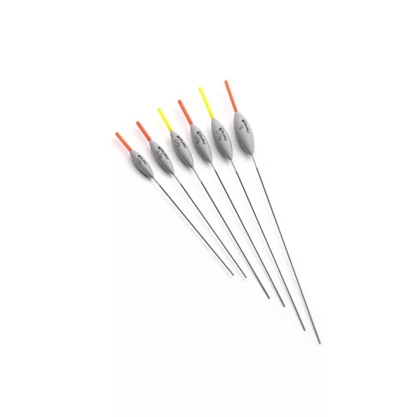 Guru Bobbie Float Carbon 0,2gr Pluta