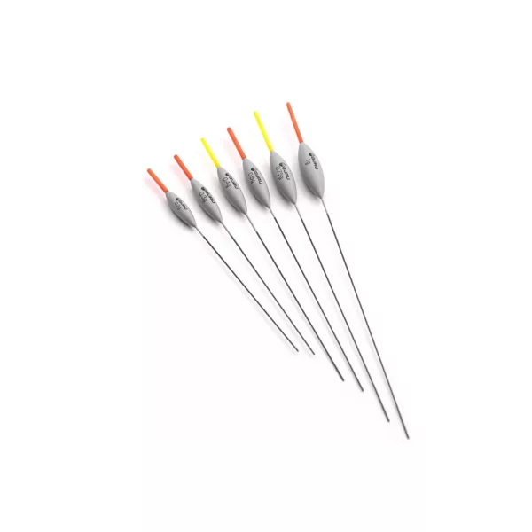 Guru Bobbie Float Carbon 0,1gr Pluta