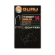 Guru F1 Maggot Hook size 20