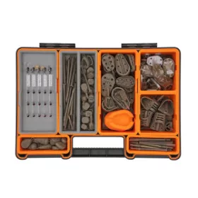 Guru Feeder Box Cutie pentru Accesorii