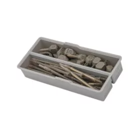 Guru Feeder Box Insert Puțin Adânc