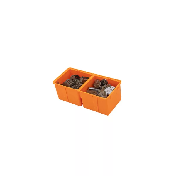 Guru Feeder Box Insert Divizat