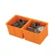 Guru Feeder Box Insert Divizat