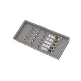 Guru Feeder Box Placă pentru Monturi