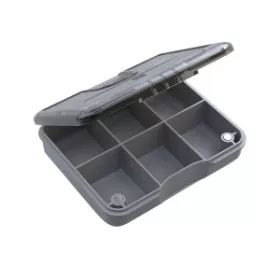 Guru Feeder Box Cutie pentru Accesorii, 6 Compartimente