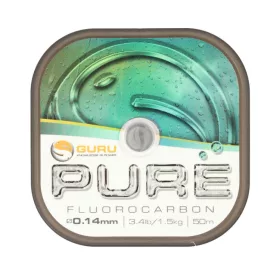 Guru PURE Fir Fluorocarbon