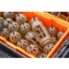 Guru X-Change Window Feeder Caged L Window Kosár 30gr