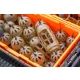 Guru X-Change Window Feeder Caged M Window Kosár 30gr
