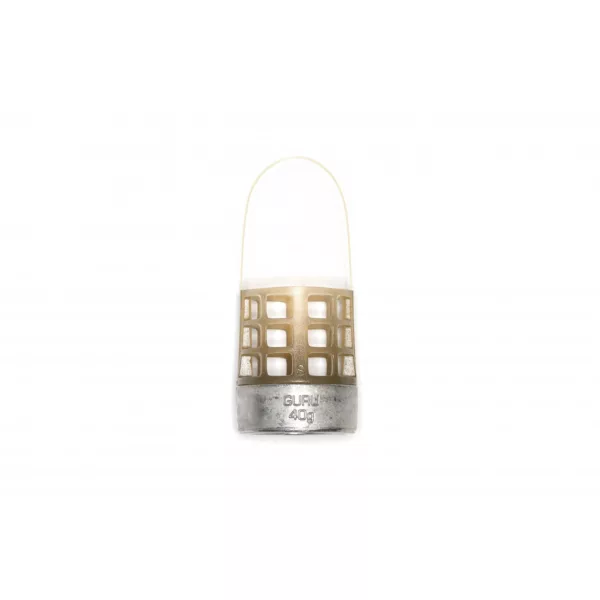 Guru X-Change Distance Feeder Caged S Window Kosár 40gr