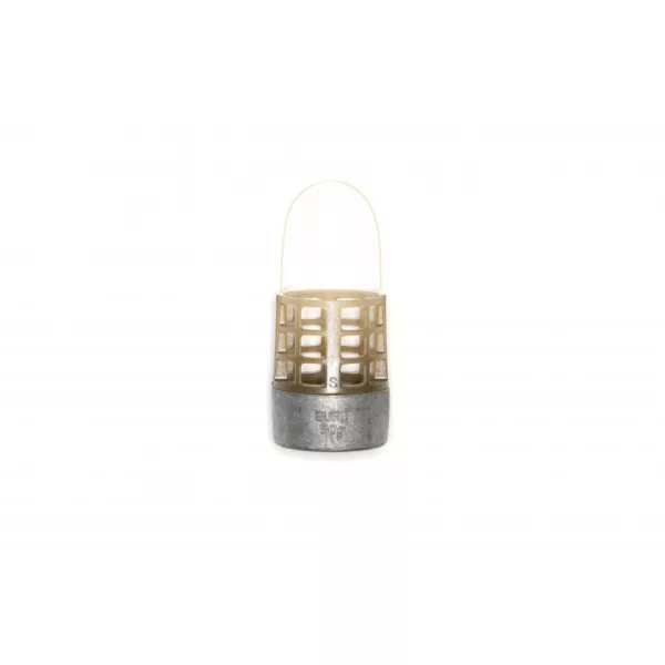Guru X-Change Distance Feeder Caged S Window Kosár 50gr