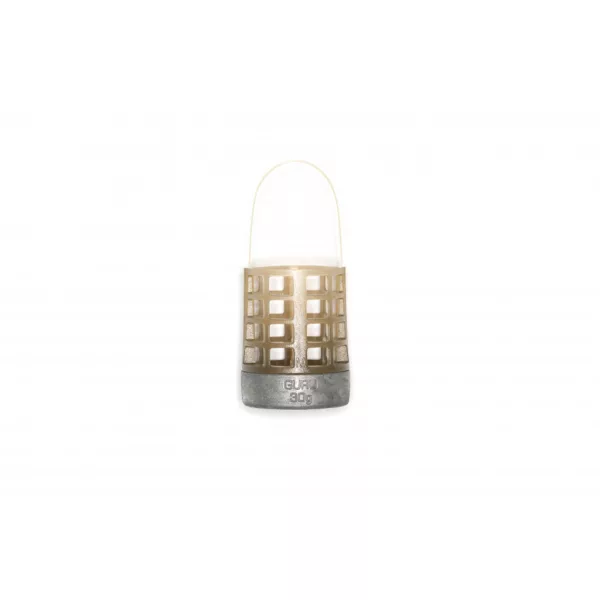 Guru X-Change Distance Feeder Caged M Window Kosár 30gr