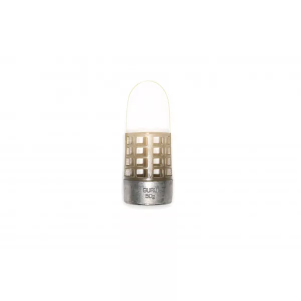Guru X-Change Distance Feeder Caged M Window Kosár 50gr