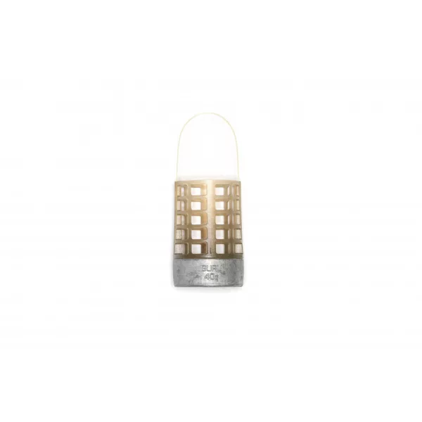 Guru X-Change Distance Feeder Caged L Window Kosár 40gr