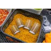 Guru Bait Up X-Change Feeder Caged L Feeder Kosár 30gr