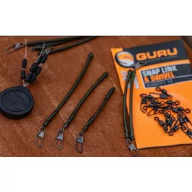 Guru Feeder Link Mare 3