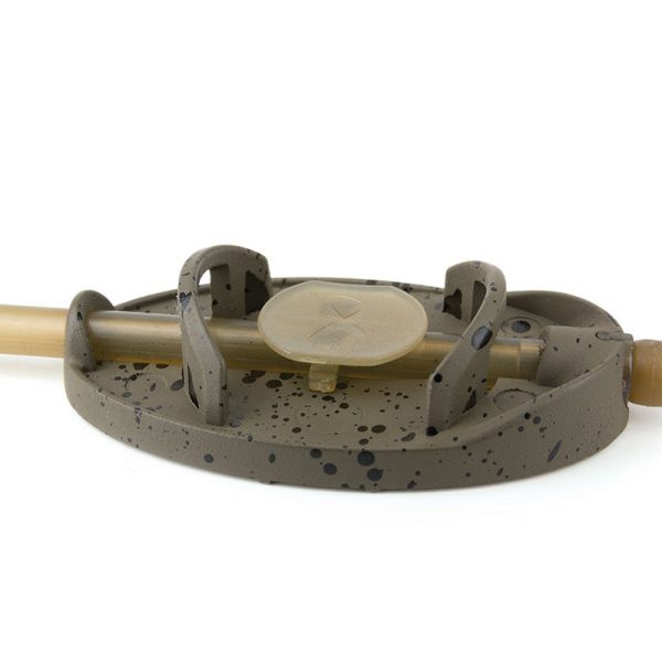 Matrix Alloy Method Feeder Mic 25g Coș de Metodă