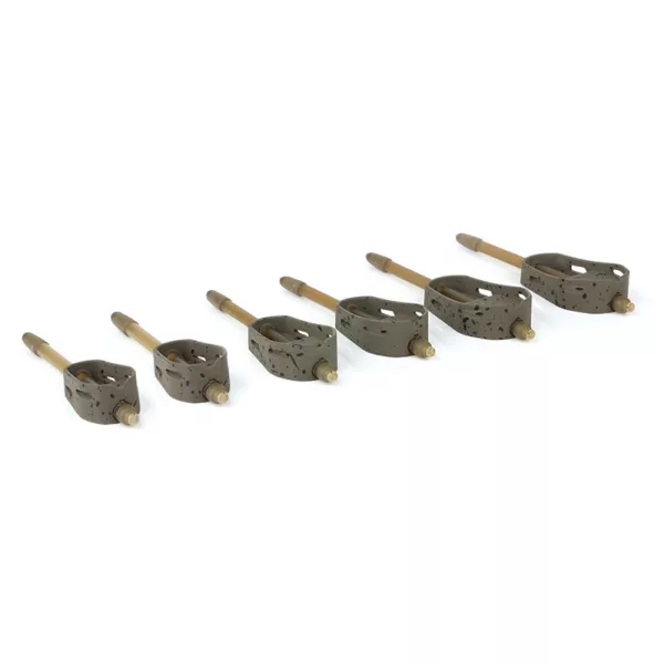 Matrix Alloy Open Method Feeder Mediu 40g Coș de Metodă