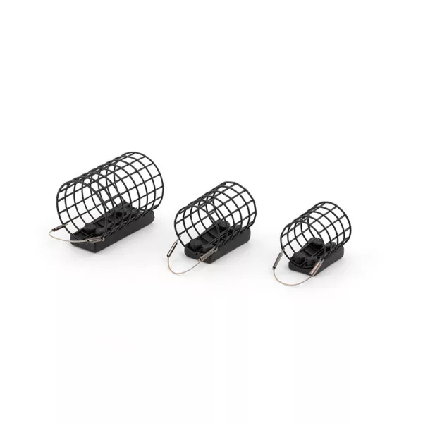 Matrix Matrix Standard Cage Feeder XL 30g Coș de alimentare lateral