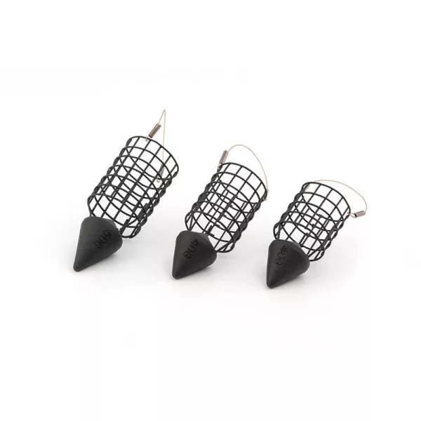 Matrix Matrix Horizon Feeder Small 50g Coș lateral