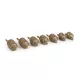 Matrix Inline Maggot Feeders Large 30g Coșuleț pentru viermi