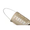Matrix Plastic Orbit Feeder M 60gr Coș lateral