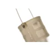Matrix Plastic Orbit Feeder L 40gr Coș Feeder Lateral