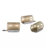 Matrix Plastic Open Ended Feeder Coș XS 10gr