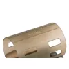 Matrix Plastic Open Ended Feeder Coș XS 10gr