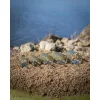 Matrix Plastic Open Ended Feeder Coș XS 10gr