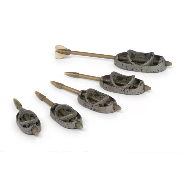 Matrix Method Feeder XS 30gr Method Kosár